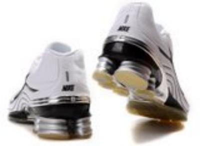 cheap men nike shox r5 no. 40